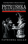 Petrushka: The Russian Carnival Puppet Theatre