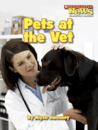 Pets at the Vet