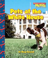 Pets at the White House