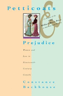 Petticoats and Prejudice