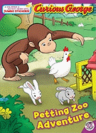 Petting Zoo Adventure