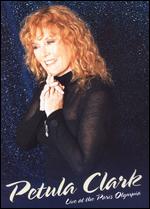 Petula Clark: Live at the Paris Olympia - Christophe Mourthe