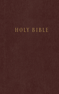 Pew Bible-Nlt-Double Column Format