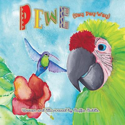 Pewe!: Pay-Way - Biddle, Buffie
