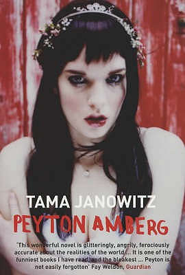 Peyton Amberg - Janowitz, Tama