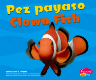 Pez Payaso/Clown Fish - Lugtu, Carol Ji in