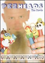 PEZheads: The Movie - Christopher Marshall