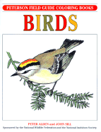 Pfg Coloring Bk Birds Pa