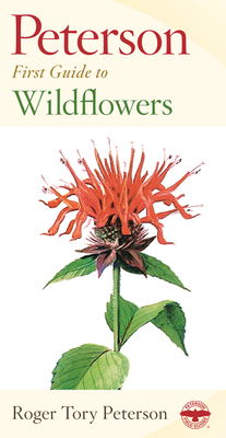 Pfg To Wildflowers Of Northeastern And North-Central North A - Peterson, Roger Tory