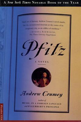 Pfitz - Crumey, Andrew