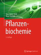 Pflanzenbiochemie