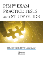 PfMP Exam Practice Tests and Study Guide