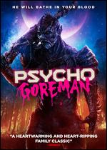 PG: Psycho Goreman - Steven Kostanski