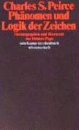 PhNomen Und Logik Der Zeichen (Paperback)