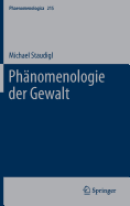 Phanomenologie Der Gewalt