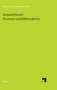 Phantasie und Bildbewutsein