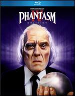 Phantasm: Oblivion [Blu-ray]