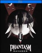 Phantasm: Ravager [Blu-ray] - David Hartman