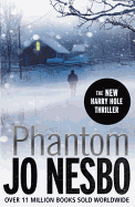 Phantom: A Harry Hole Thriller