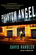 Phantom Angel: A Mystery