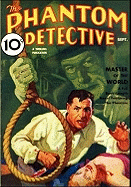 Phantom Detective September 1935