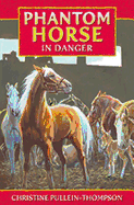 Phantom Horse in Danger