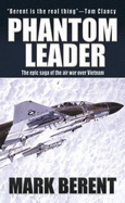 Phantom Leader - Berent, Mark