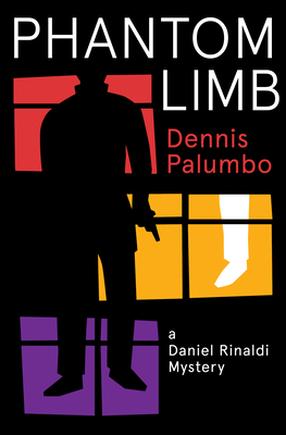 Phantom Limb - Palumbo, Dennis