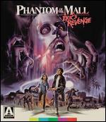 Phantom of the Mall: Eric's Revenge [Blu-ray]
