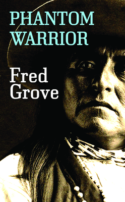 Phantom Warrior - Grove, Fred