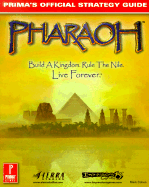 Pharaoh: Prima's Official Strategy Guide