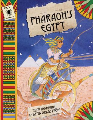 Pharaoh's Egypt - Manning, Mick