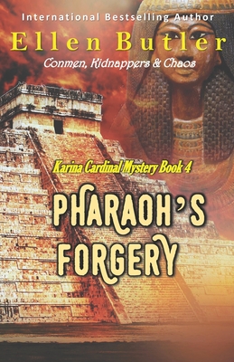 Pharaoh's Forgery - Butler, Ellen