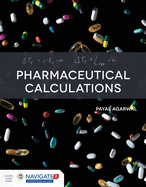 Pharmaceutical Calculations