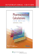 Pharmaceutical Calculations