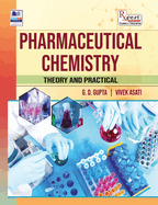 Pharmaceutical Chemistry: Theory and Practical