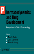 Pharmacodynamics and Drug Development: Perspectives in Clinical Pharmacology