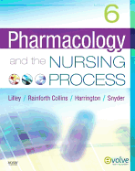 Pharmacology and the Nursing Process