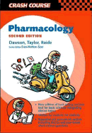 Pharmacology: Crash Course Series - Dawson, James S