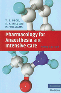 Pharmacology for Anaesthesia and Intensive Care