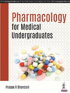 Pharmacology for Medical Undergraduates