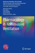 Pharmacology in Noninvasive Ventilation