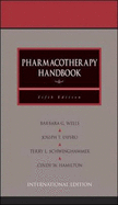 Pharmacotherapy Handbook