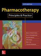 Pharmacotherapy Principles and Practice, Fifth Edition