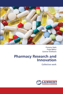 Pharmacy Research and Innovation