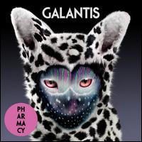 Pharmacy - Galantis