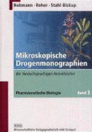 Pharmazeutische Biologie 3. Mikroskopische Drogenmonographien Der Deutschsprachigen Arzneibcher - Hohmann, Berthold; Reher, Gesa; Stahl-Biskup, Elisabeth