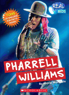 Pharrell Williams (Real Bios) (Library Edition)