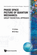 Phase-Space Picture of Quantum... (V40)