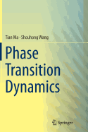 Phase Transition Dynamics